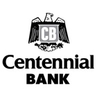 Centennial Bank Mobile iPad Version