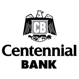 Centennial Bank Mobile iPad Version