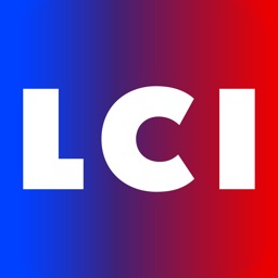LCI – Actus, infos en continu Apple Watch App