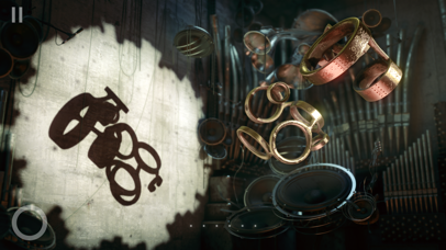 Shadowmatic screenshot1