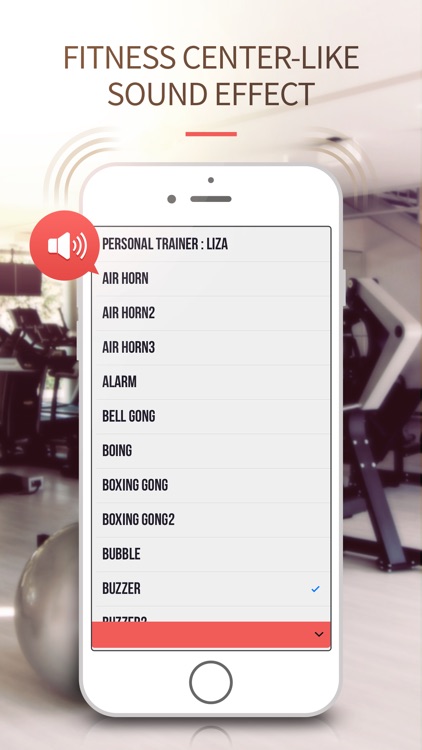 Interval Timer & Tabata Timer screenshot-4