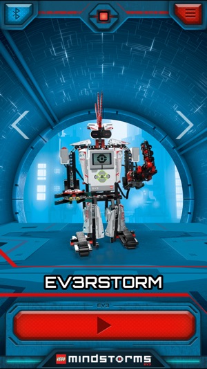 LEGO® MINDSTORMS® Commander(圖1)-速報App