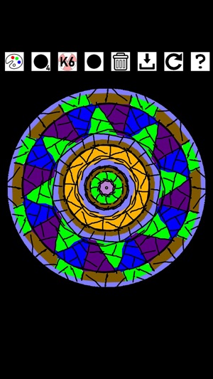 Mandalas(圖1)-速報App