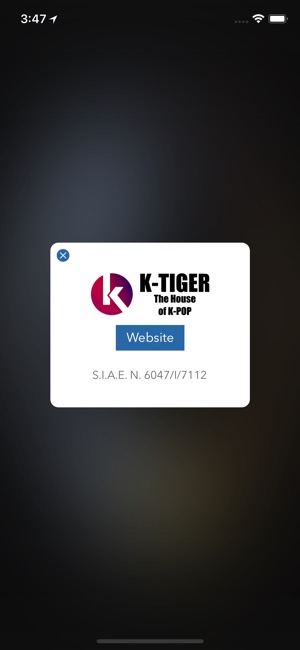 K-TIGER Radio(圖2)-速報App