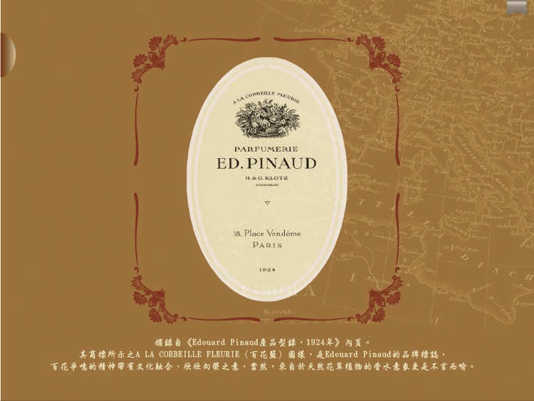 Ed Pinaud eBook