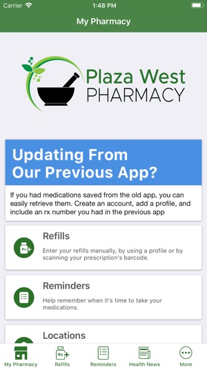 Plaza West Pharmacy of Sedalia(圖1)-速報App