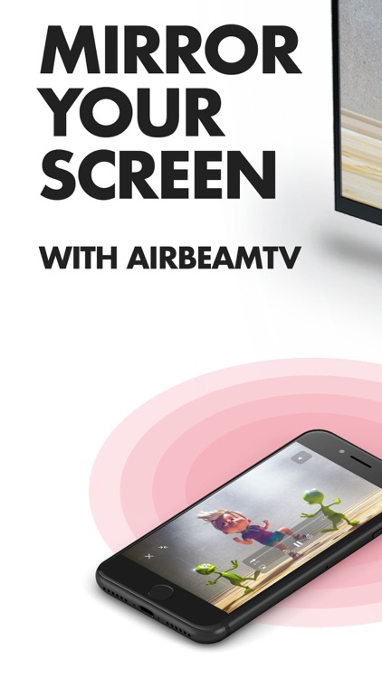 Mirror for Samsung TV screenshot-0