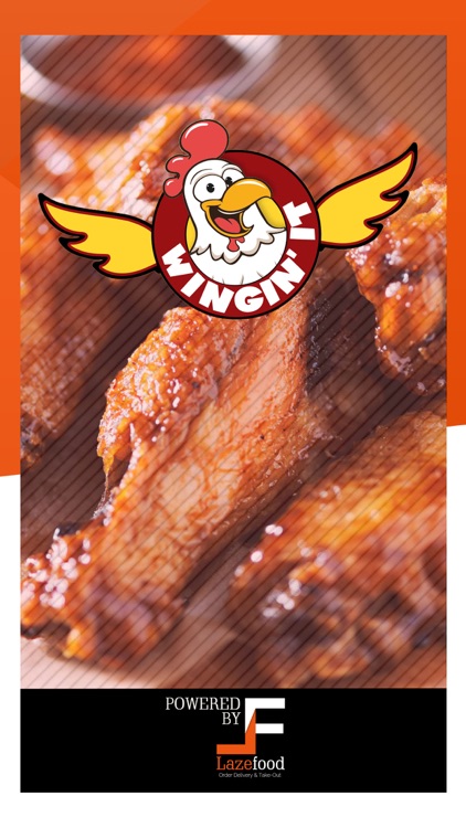 Wingin' It