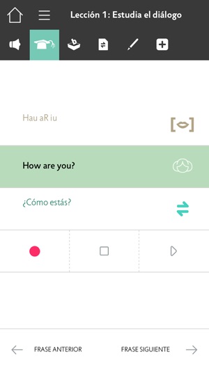 Assimil Inglés(圖5)-速報App