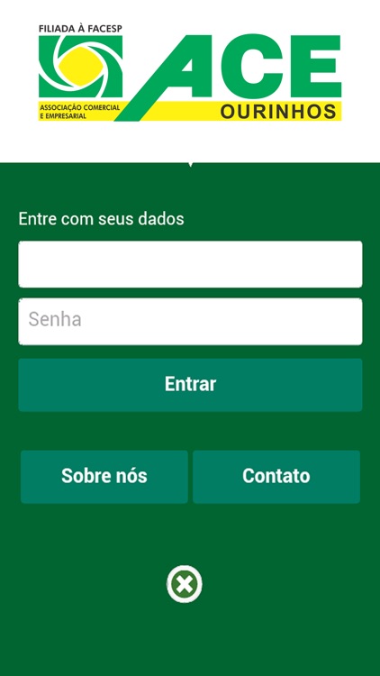 ACE Ourinhos Mobile