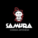 Samura Comida Japonesa icon