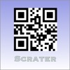 Scrater: Qr & Bar Code Reader