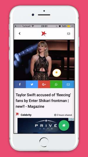 Celebrity.Kim(圖4)-速報App