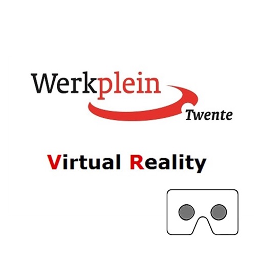 Werkplein Twente VR icon