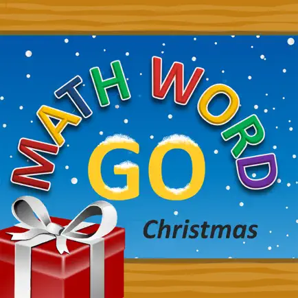 Math Word Go - Christmas Читы