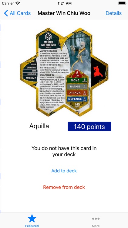ScapeGuide screenshot-3