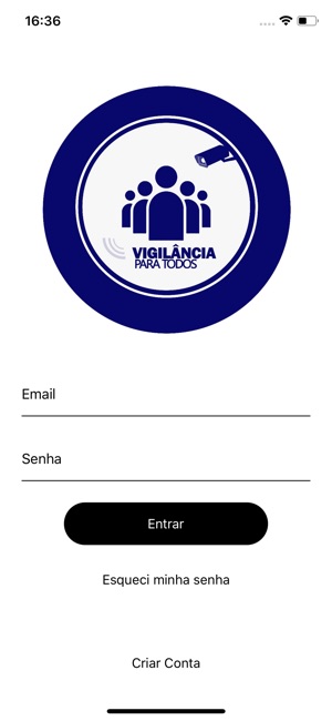 Vigilância para todos(圖1)-速報App