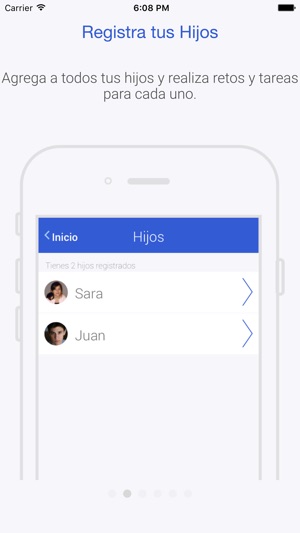 Te Appoyo(圖2)-速報App