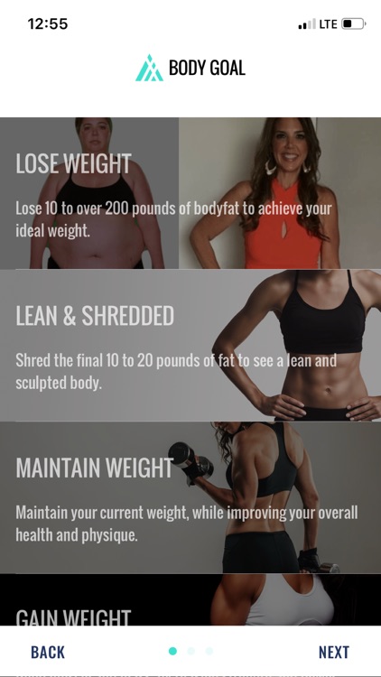 Transform with Chris and Heidi