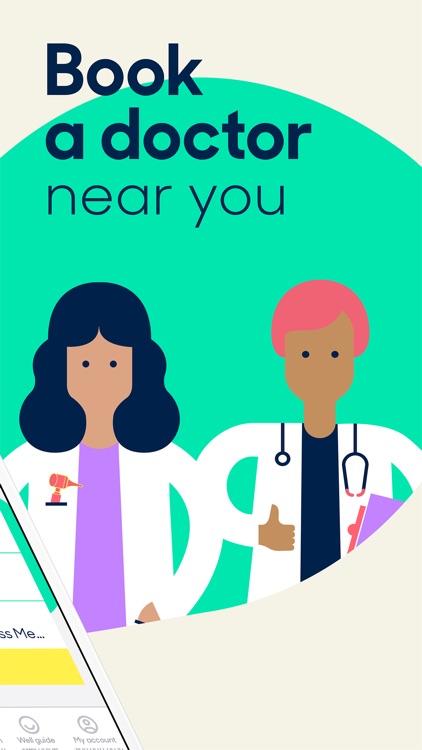 Zocdoc: Find a Local Doctor screenshot-8
