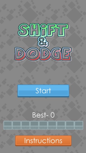 Shift & Dodge(圖1)-速報App