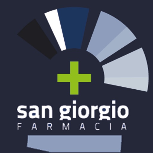 Farmacia San Giorgio iOS App