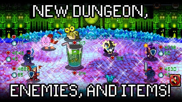 Soda Dungeon