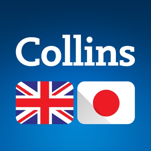 Collins English<>Japanese