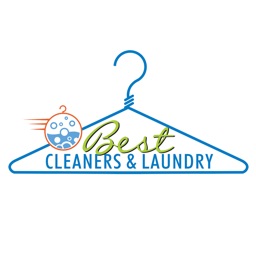 Best Cleaners and Laundry