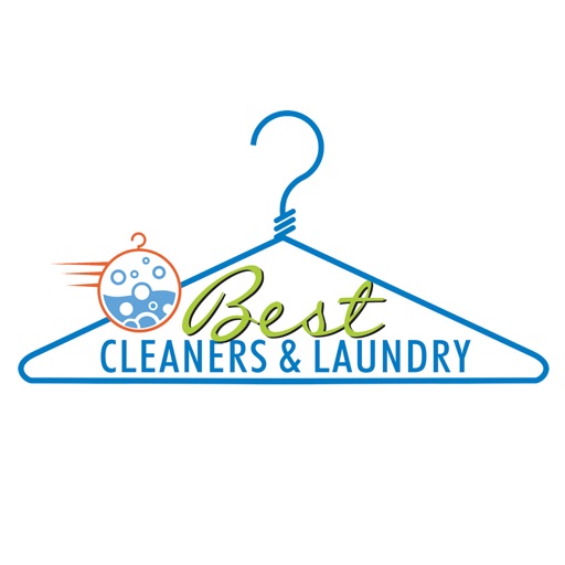 Best Cleaners and Laundry icon