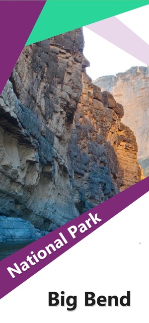 Big Bend National Park - Best(圖1)-速報App