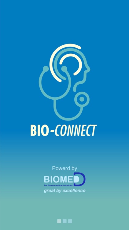 Bio-Connect screenshot-3