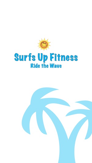 Surfs Up Fitness(圖1)-速報App