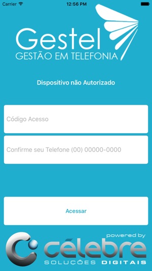 GesTel - Gestão em Telefonia(圖3)-速報App