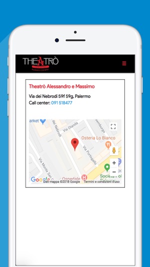 Theatrò Immagine Alessandro(圖4)-速報App