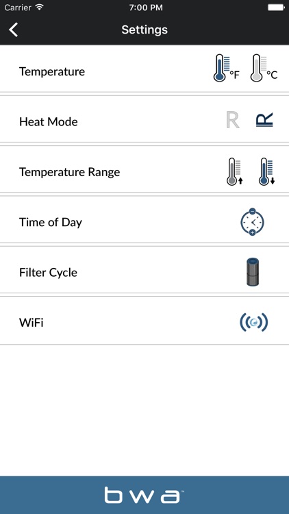 Bullfrog Spas – CloudControl™