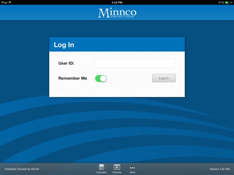 Minnco Mobile for iPad screenshot 2