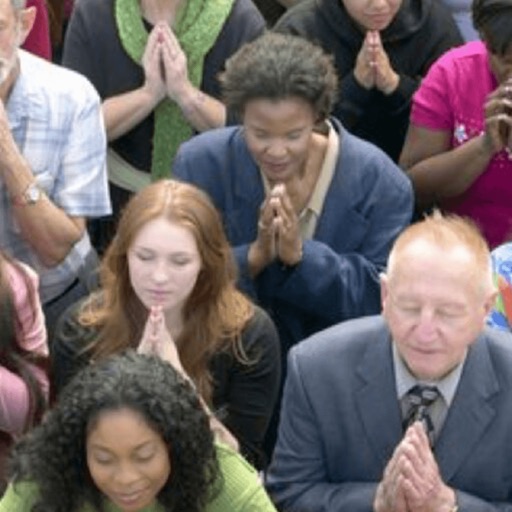 Nation Wide Prayer icon