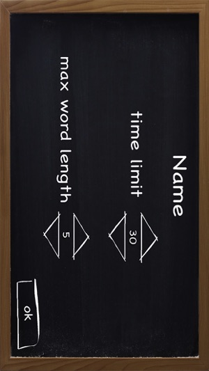 Chalkboard Anagrams(圖3)-速報App