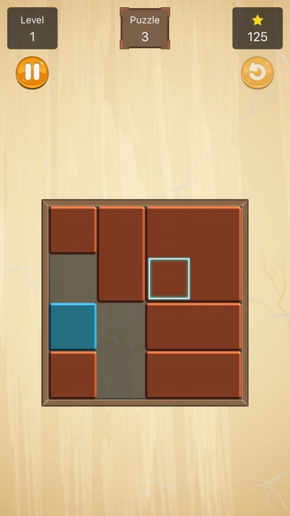 Apollo Block Puzzle