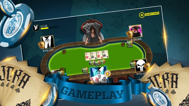 Dirty South Poker