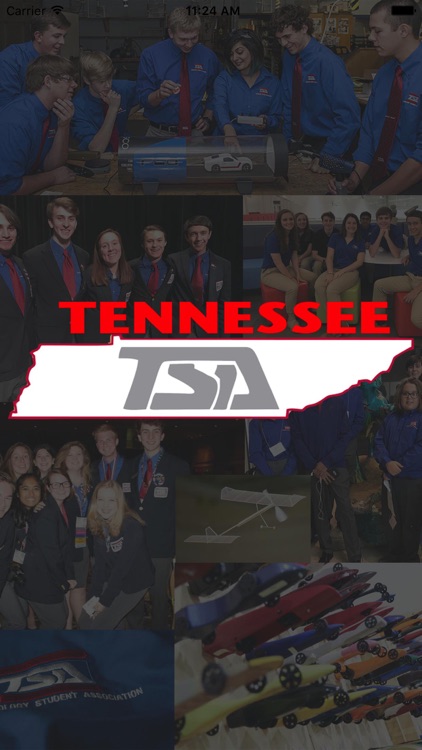 Tennessee TSA