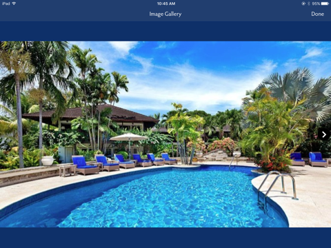 The Sandpiper Hotel Barbados screenshot 2