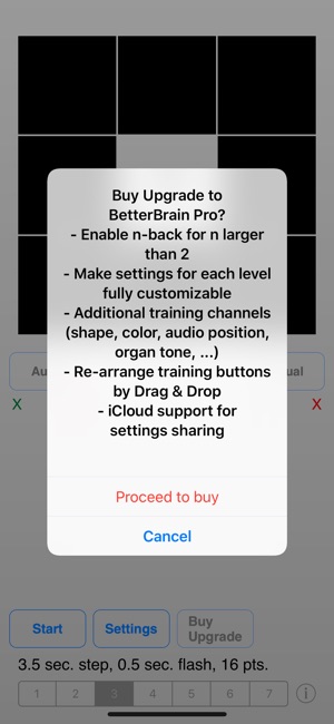 BetterBrain Lite(圖5)-速報App