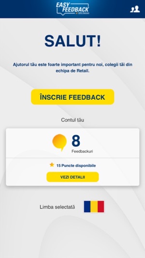 Easy Feedback(圖1)-速報App