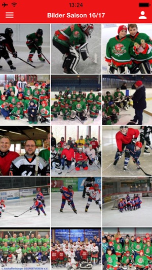 1. AEV Eishockey(圖6)-速報App