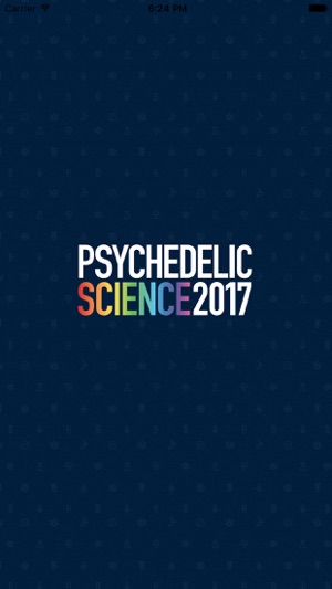 Psychedelic Science 2017