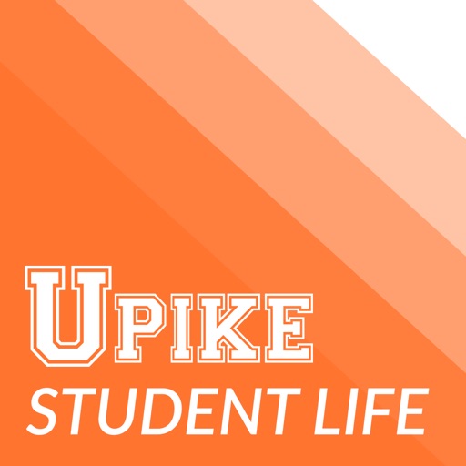 UPike Campus Events icon