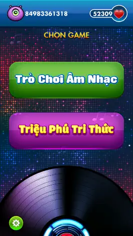 Game screenshot Đấu trường tranh tài Quizgame apk