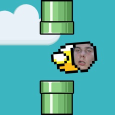 Activities of Flappy Friend - Flap Yourself - Become the Bird take a photo of your face !